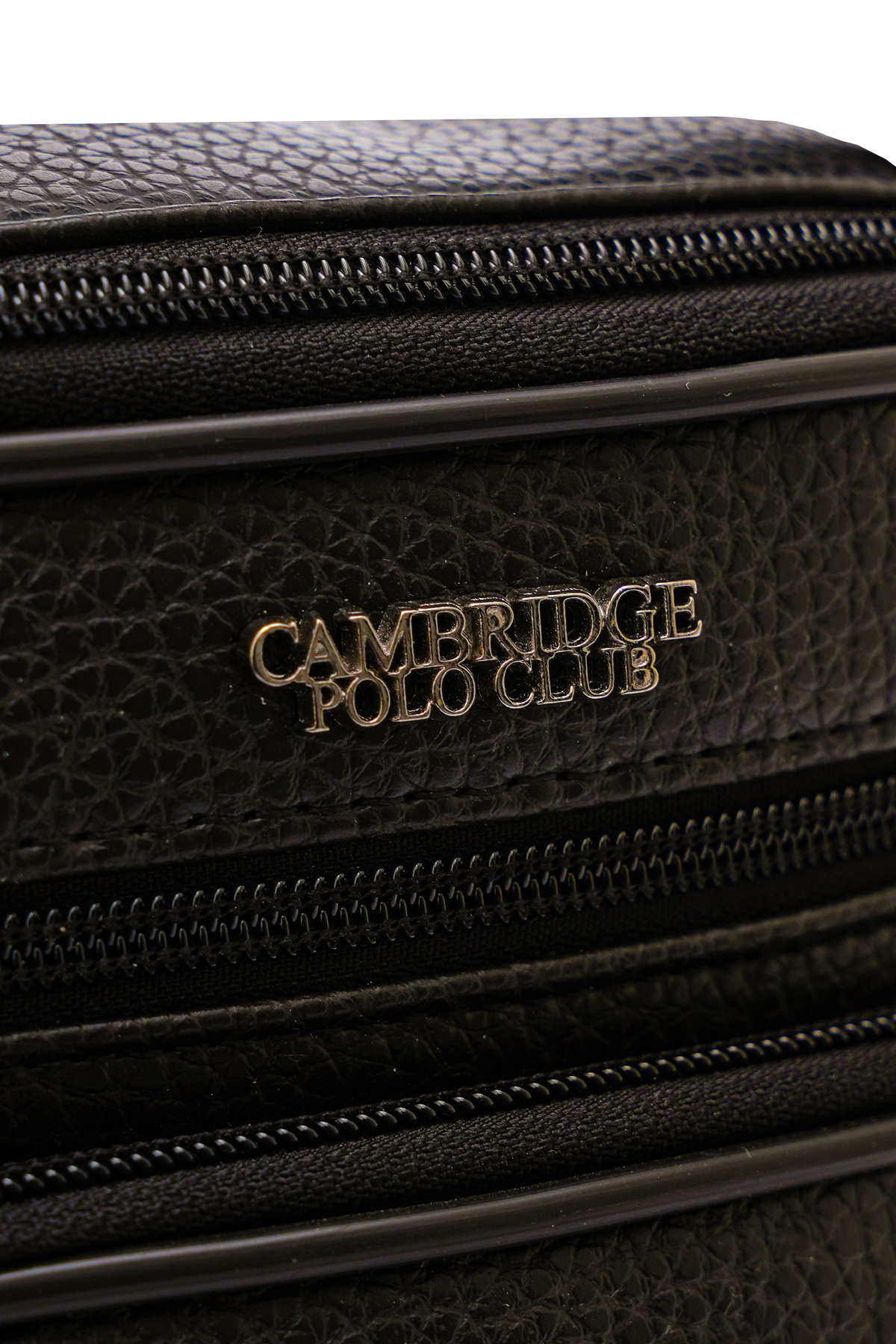 Cambridge Polo Club El Çantası PLEVR50127 görsel 3