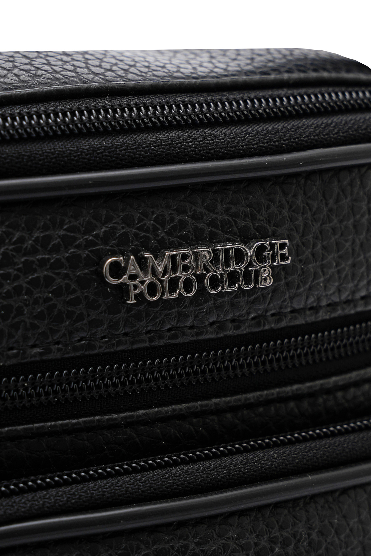 Cambridge Polo Club Erkek El Çantası PLEVR50127 görsel 6