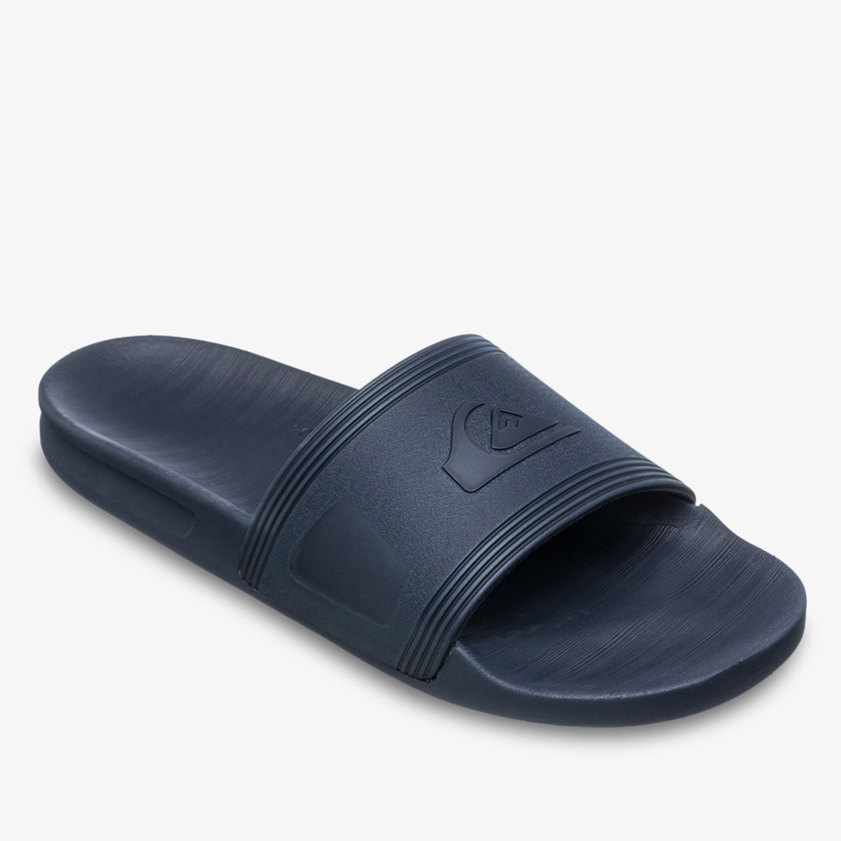 Quiksilver Dockyard Rf Erkek Mavi Terlik görsel 2