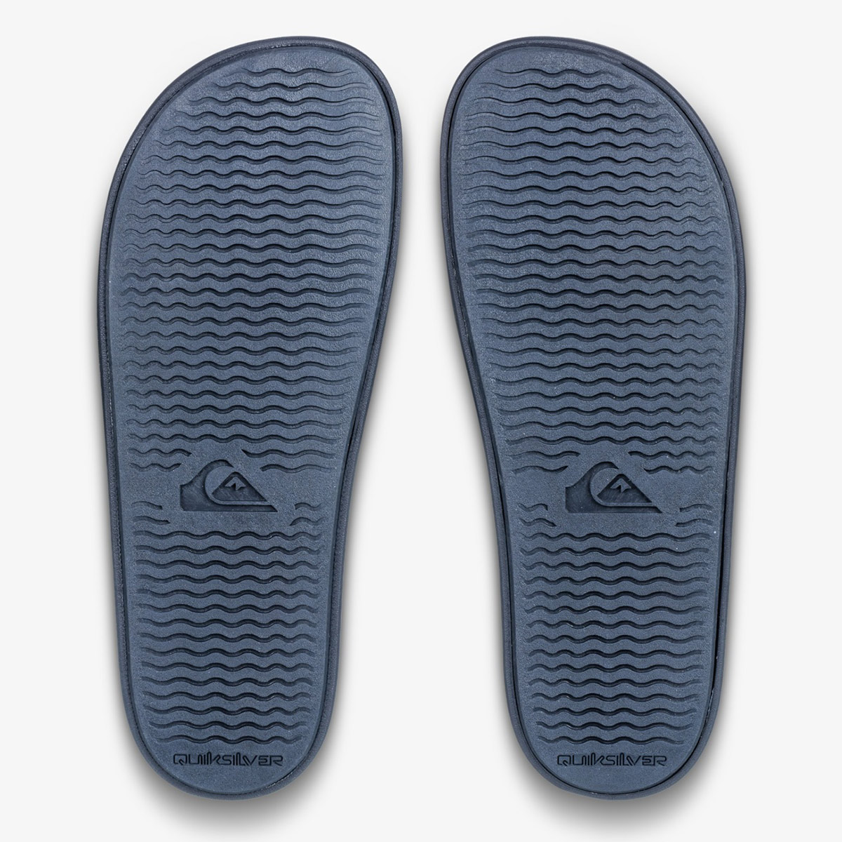Quiksilver Dockyard Rf Erkek Mavi Terlik görsel 4