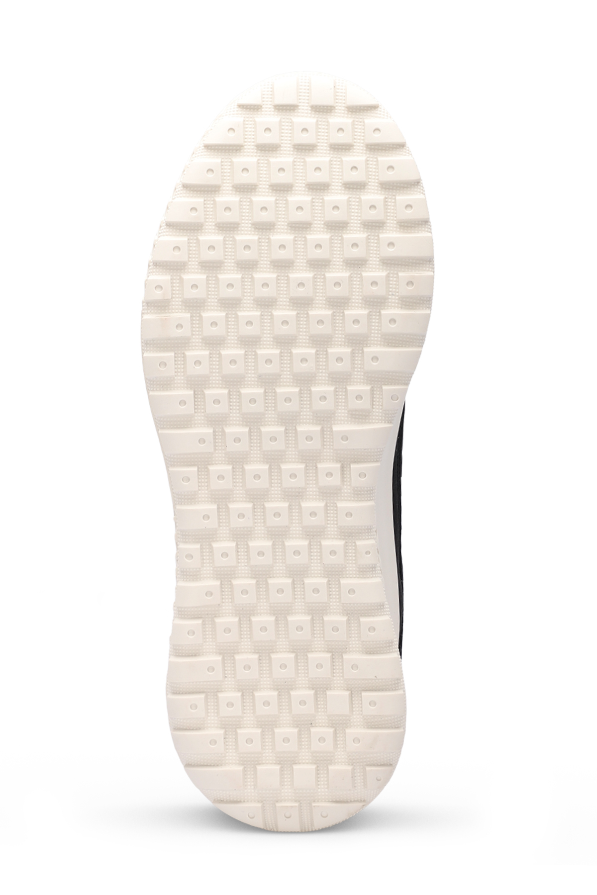 SLAZENGER TERENTIY Erkek Sneaker Ayakkabı Siyah / Kırmızı görsel 7