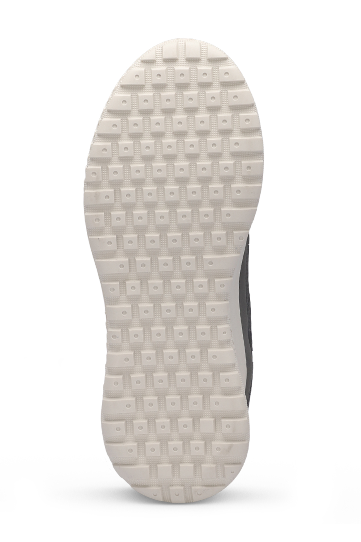 SLAZENGER TERENTIY Erkek Sneaker Ayakkabı Koyu Gri / Kırmızı görsel 7