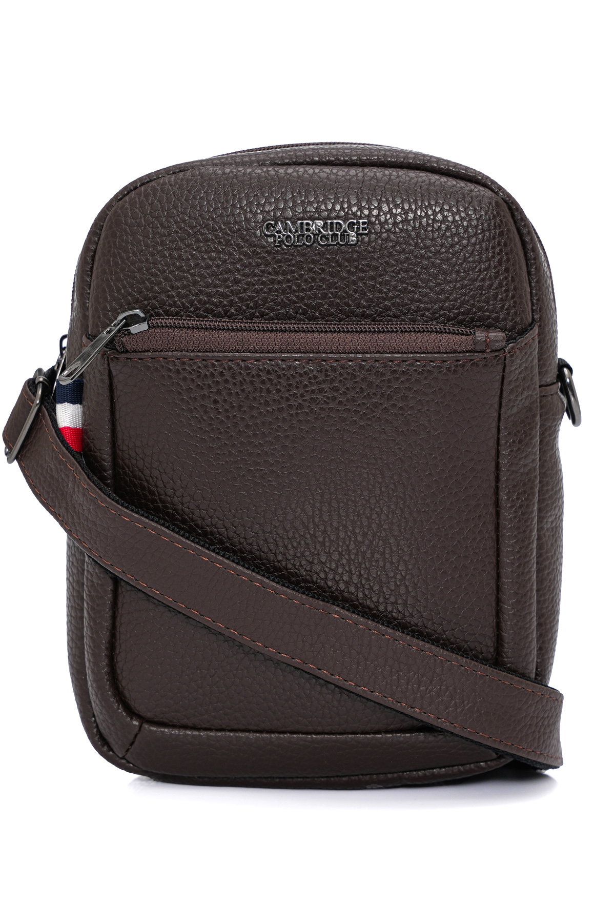 Cambridge Polo Club Erkek Çapraz Çanta PLEVR50135