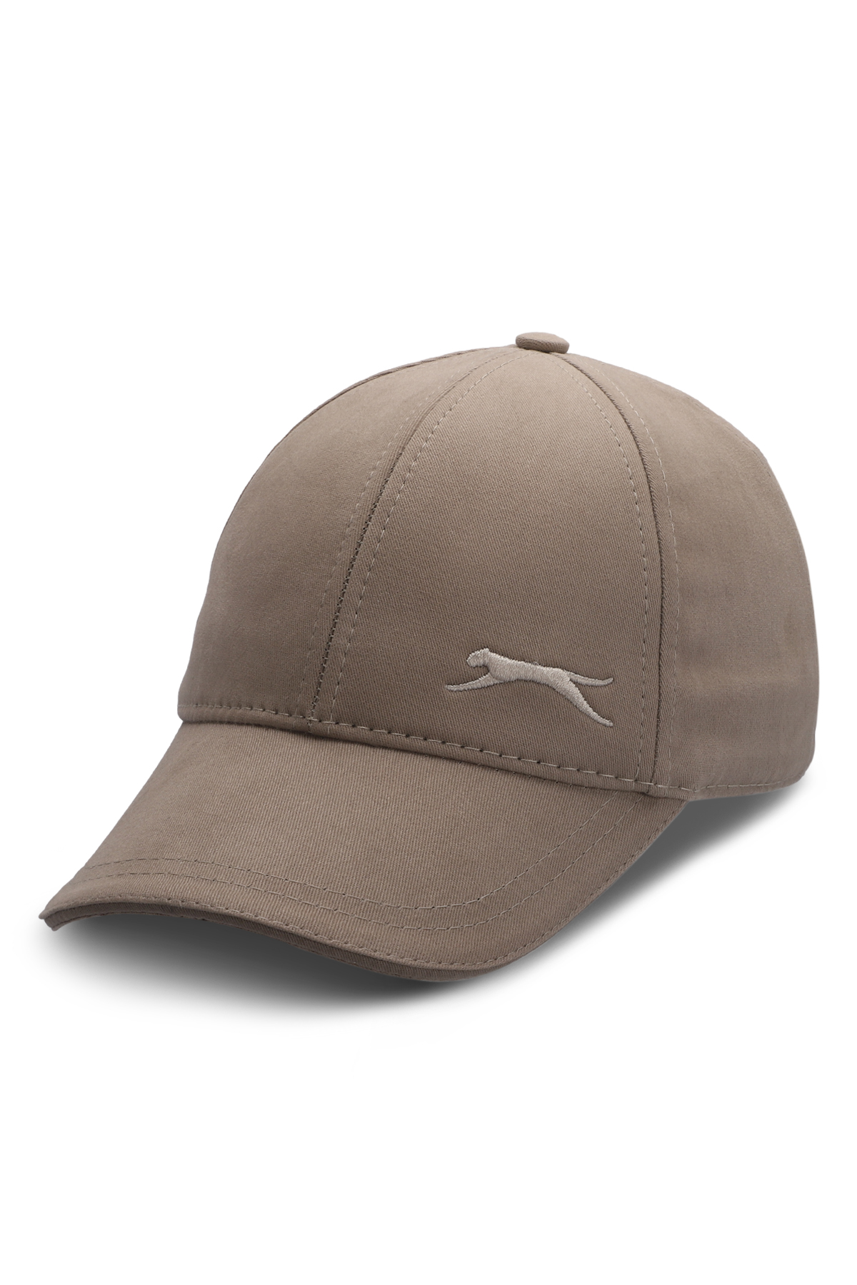 SLAZENGER SILVA I Unisex Şapka Bej