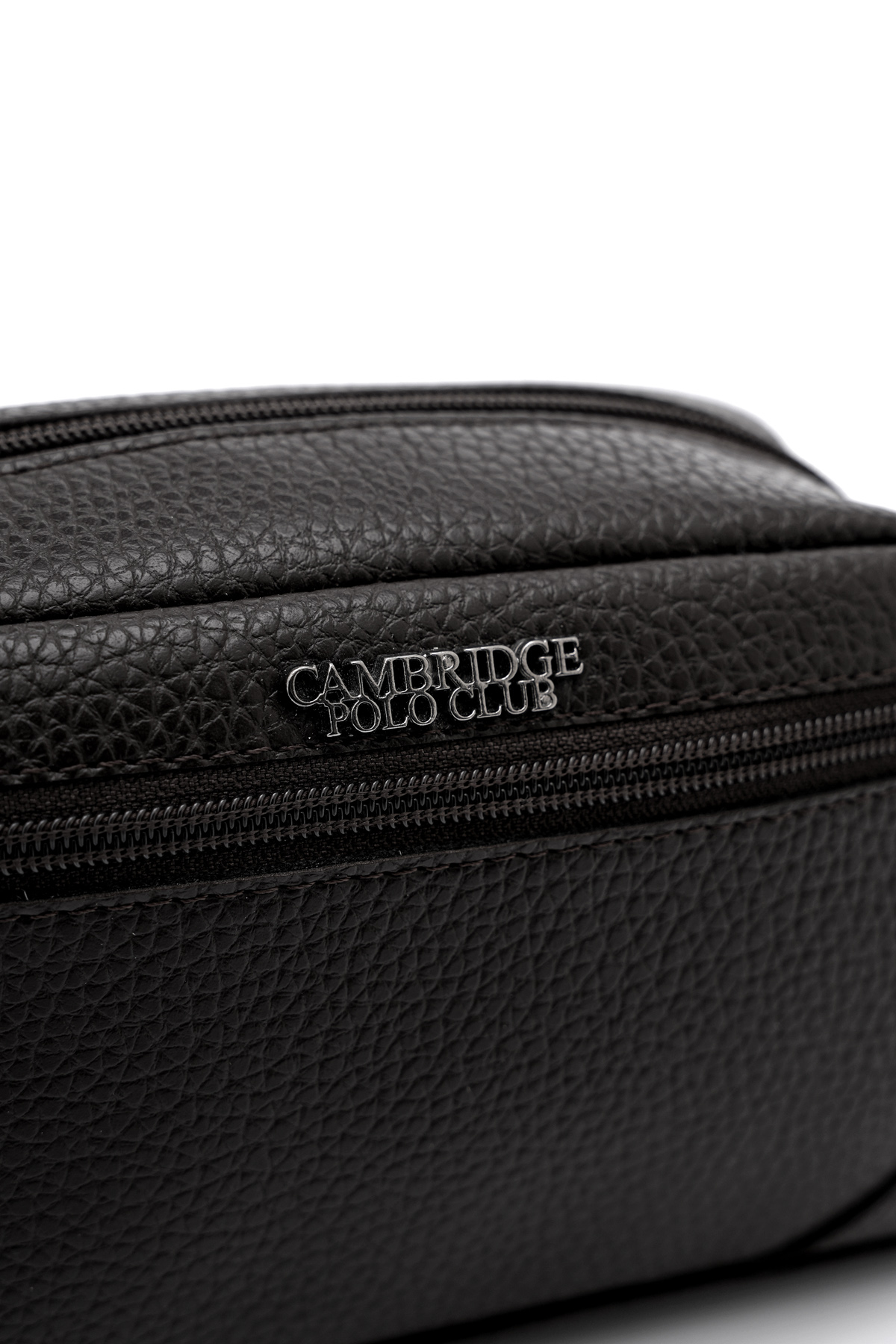 Cambridge Polo Club Erkek Bakım Çantası PLEVR50131 görsel 4