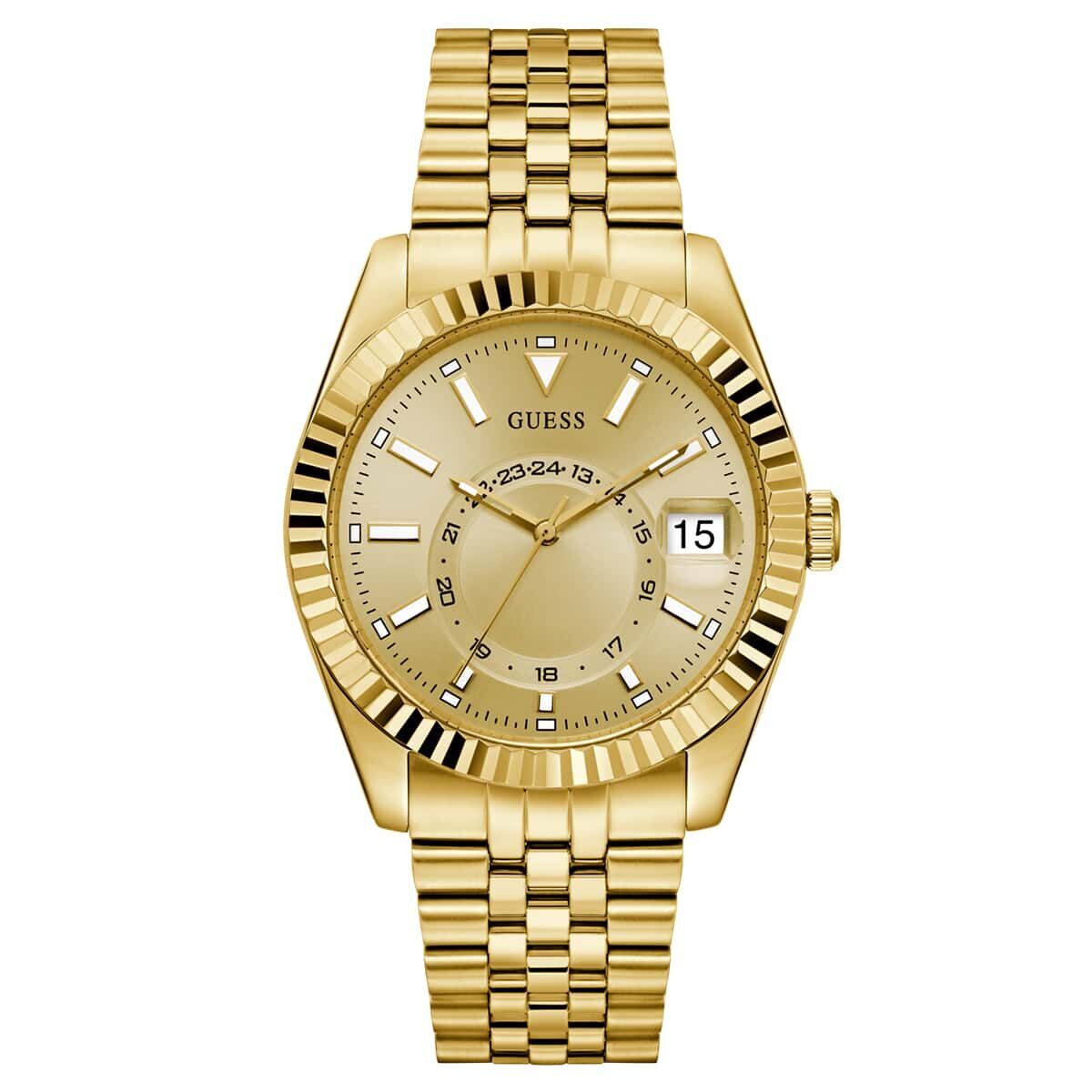 Guess GUGW0977G2 Erkek Kol Saati