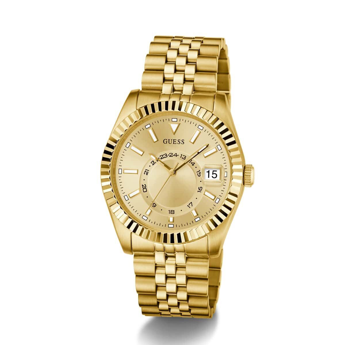 Guess GUGW0977G2 Erkek Kol Saati görsel 5