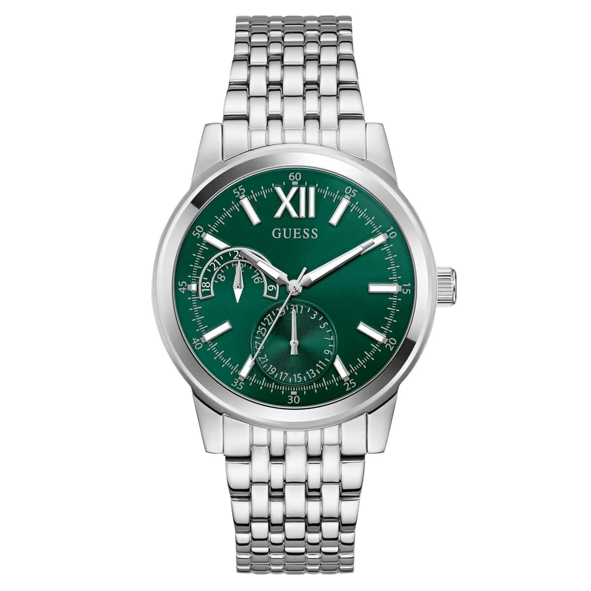 Guess GUGW0976G5 Erkek Kol Saati