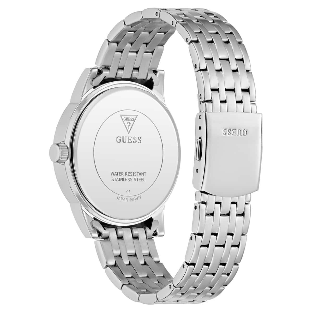 Guess GUGW0976G5 Erkek Kol Saati görsel 3
