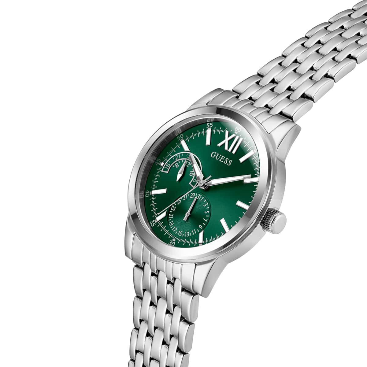 Guess GUGW0976G5 Erkek Kol Saati görsel 4