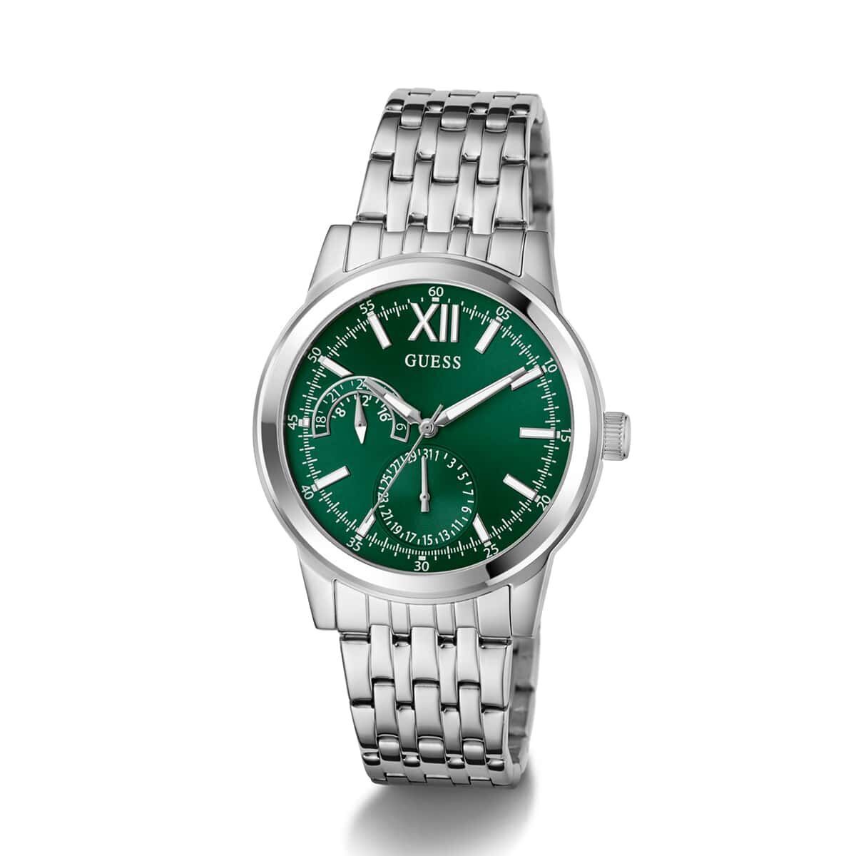 Guess GUGW0976G5 Erkek Kol Saati görsel 5