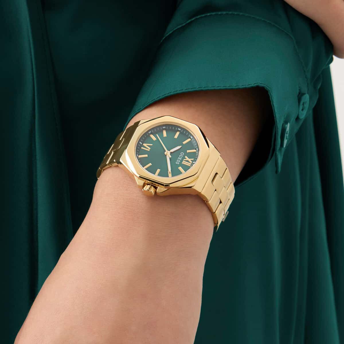 Guess GUGW0873L2 Kadın Kol Saati görsel 7