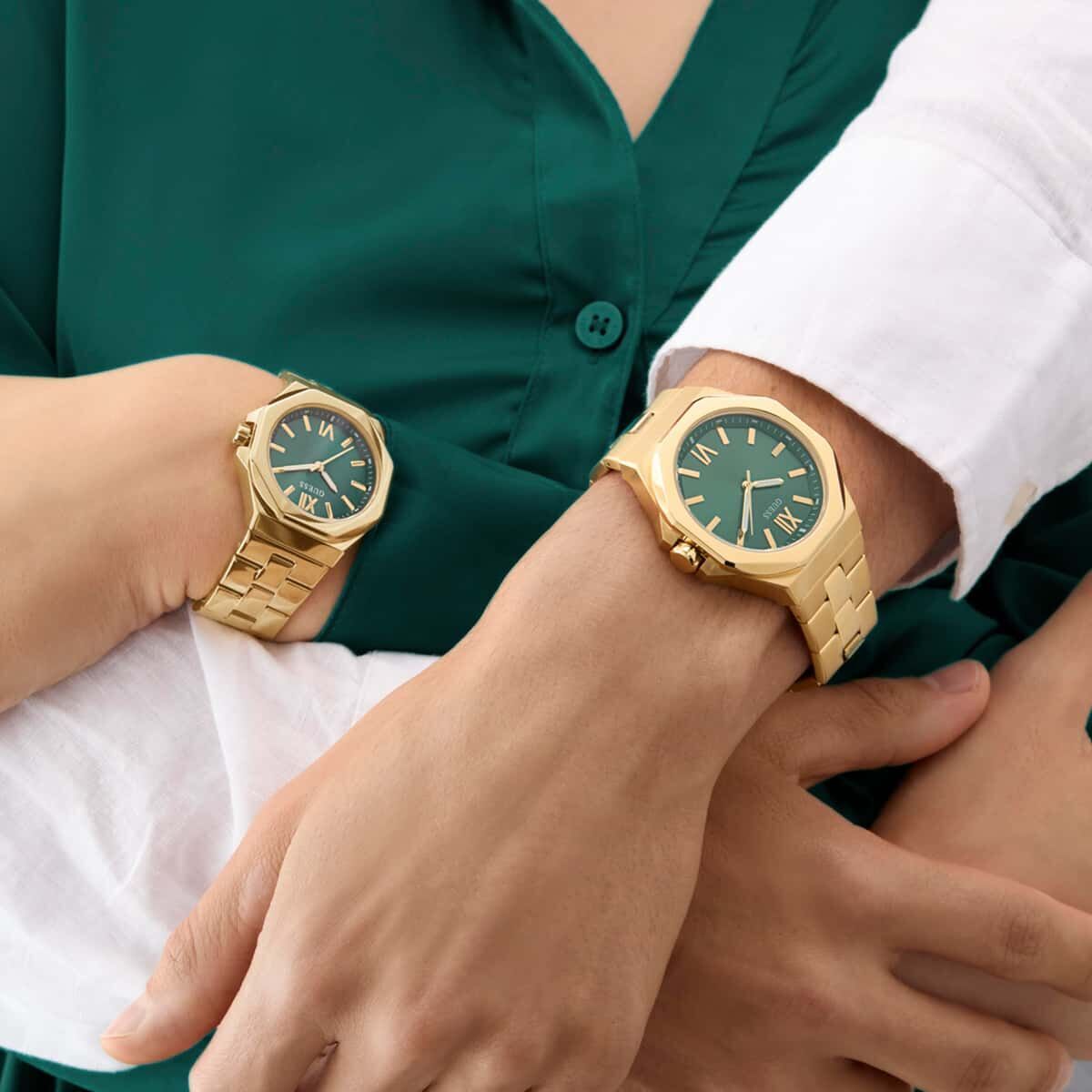 Guess GUGW0873L2 Kadın Kol Saati görsel 8