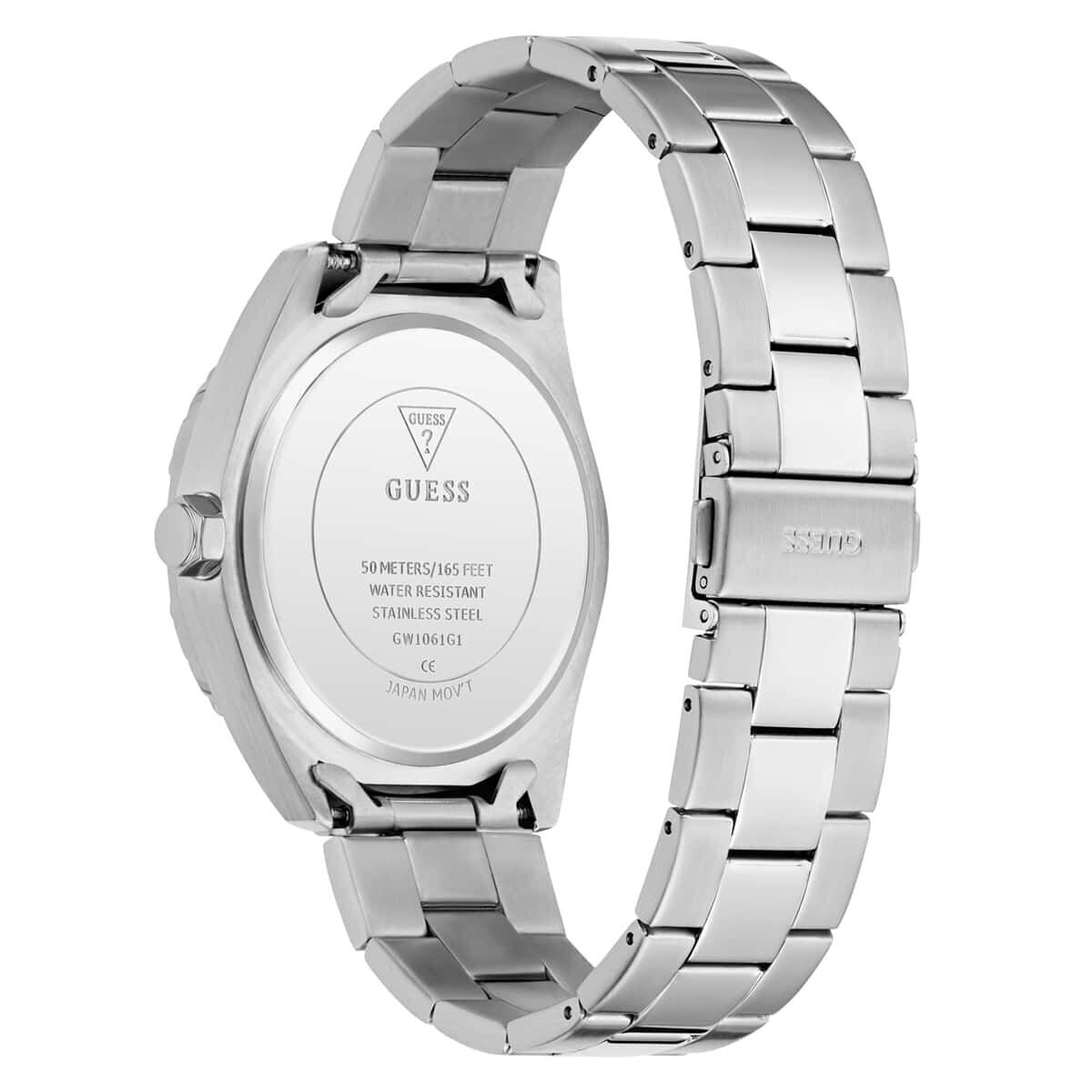 Guess GUGW1061G1 Erkek Kol Saati görsel 3