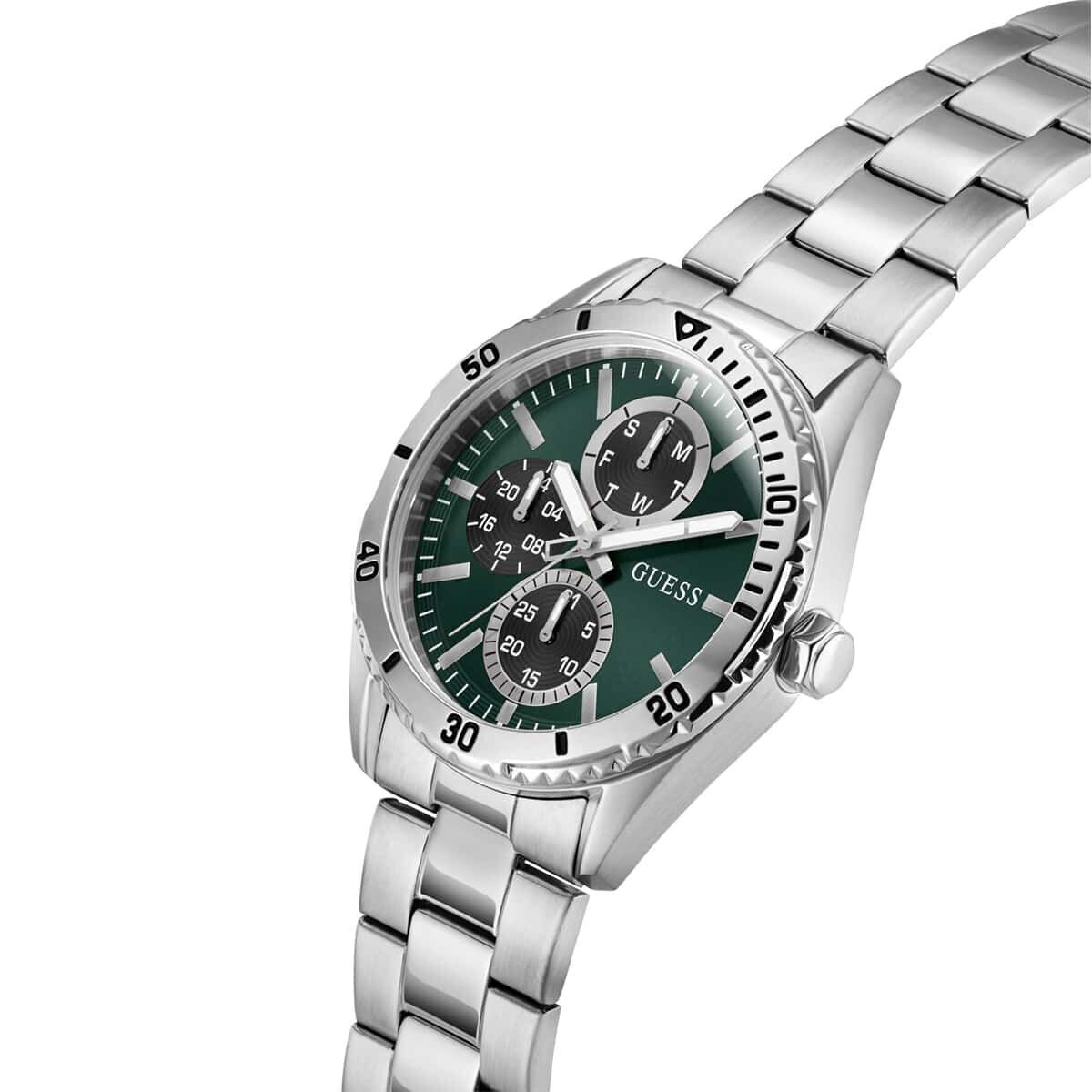 Guess GUGW1061G1 Erkek Kol Saati görsel 4