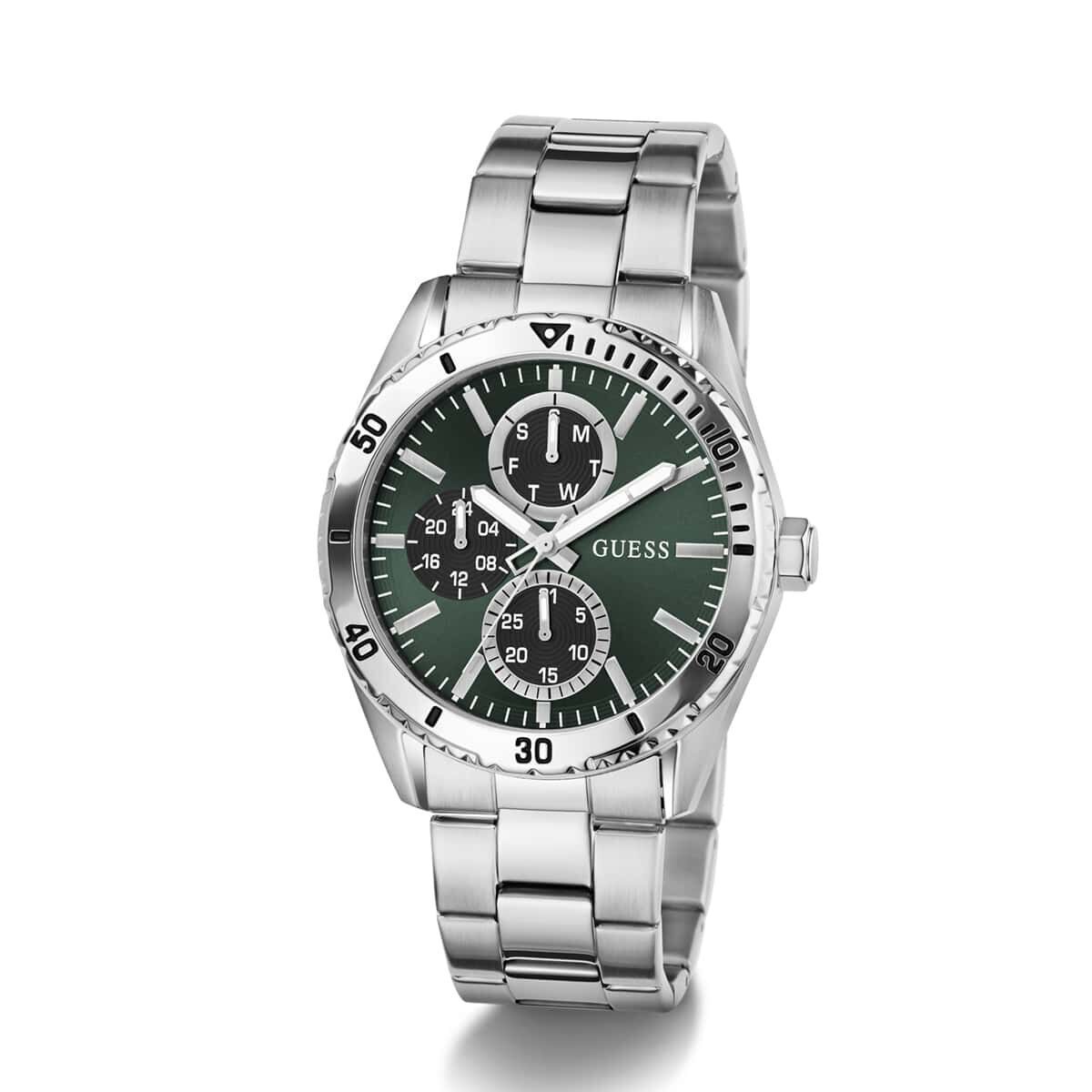Guess GUGW1061G1 Erkek Kol Saati görsel 5