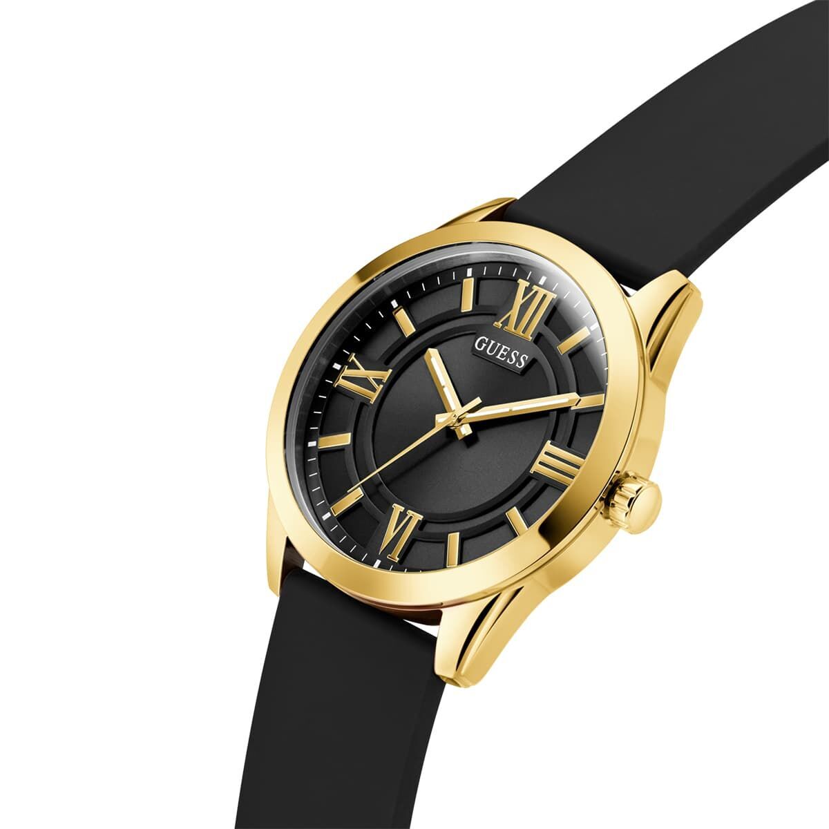 Guess GUGW0894G2 Erkek Kol Saati görsel 3