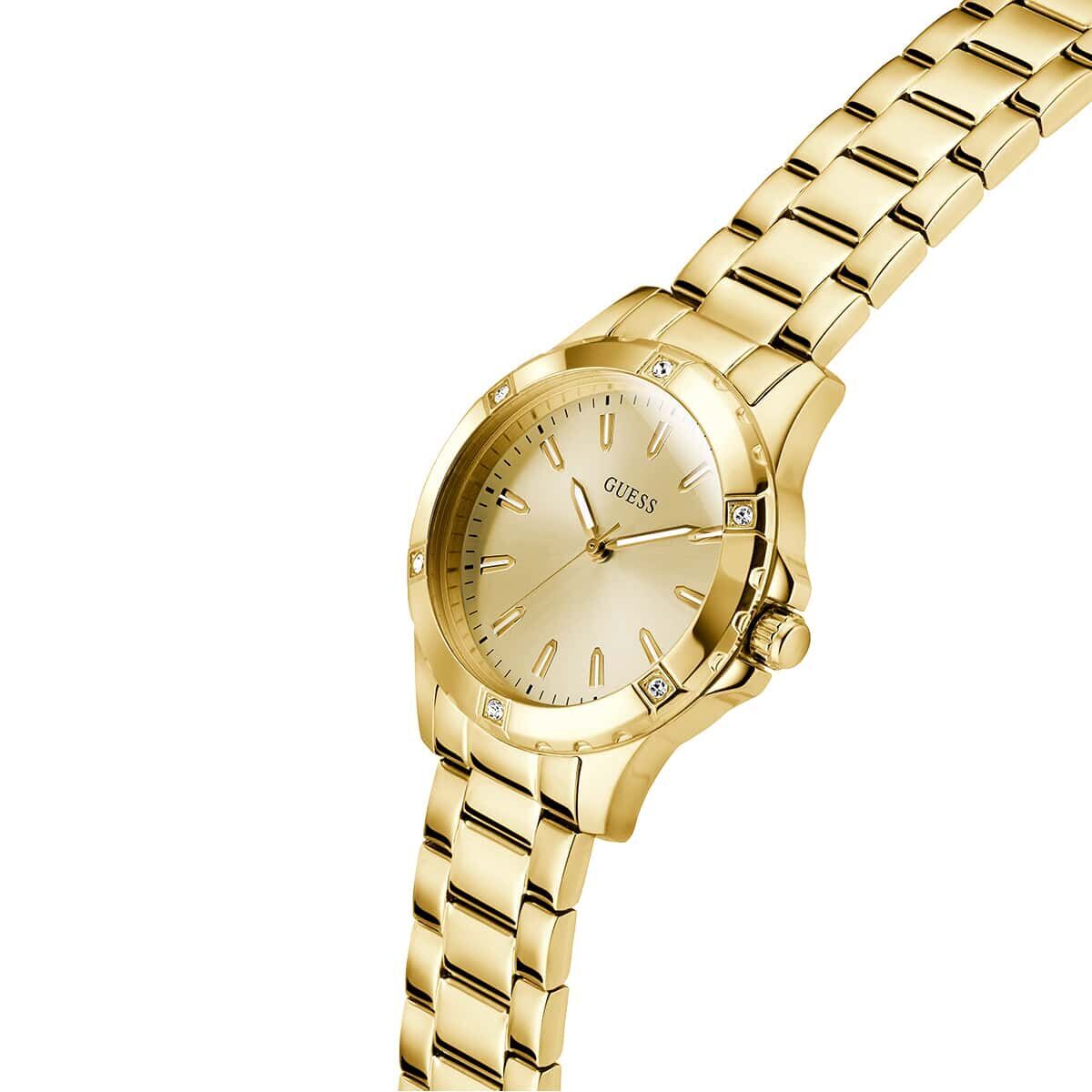Guess GUGW0948L2 Kadın Kol Saati görsel 4