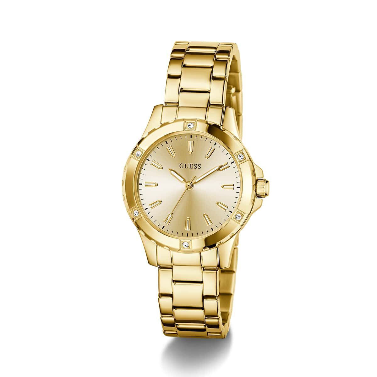 Guess GUGW0948L2 Kadın Kol Saati görsel 5