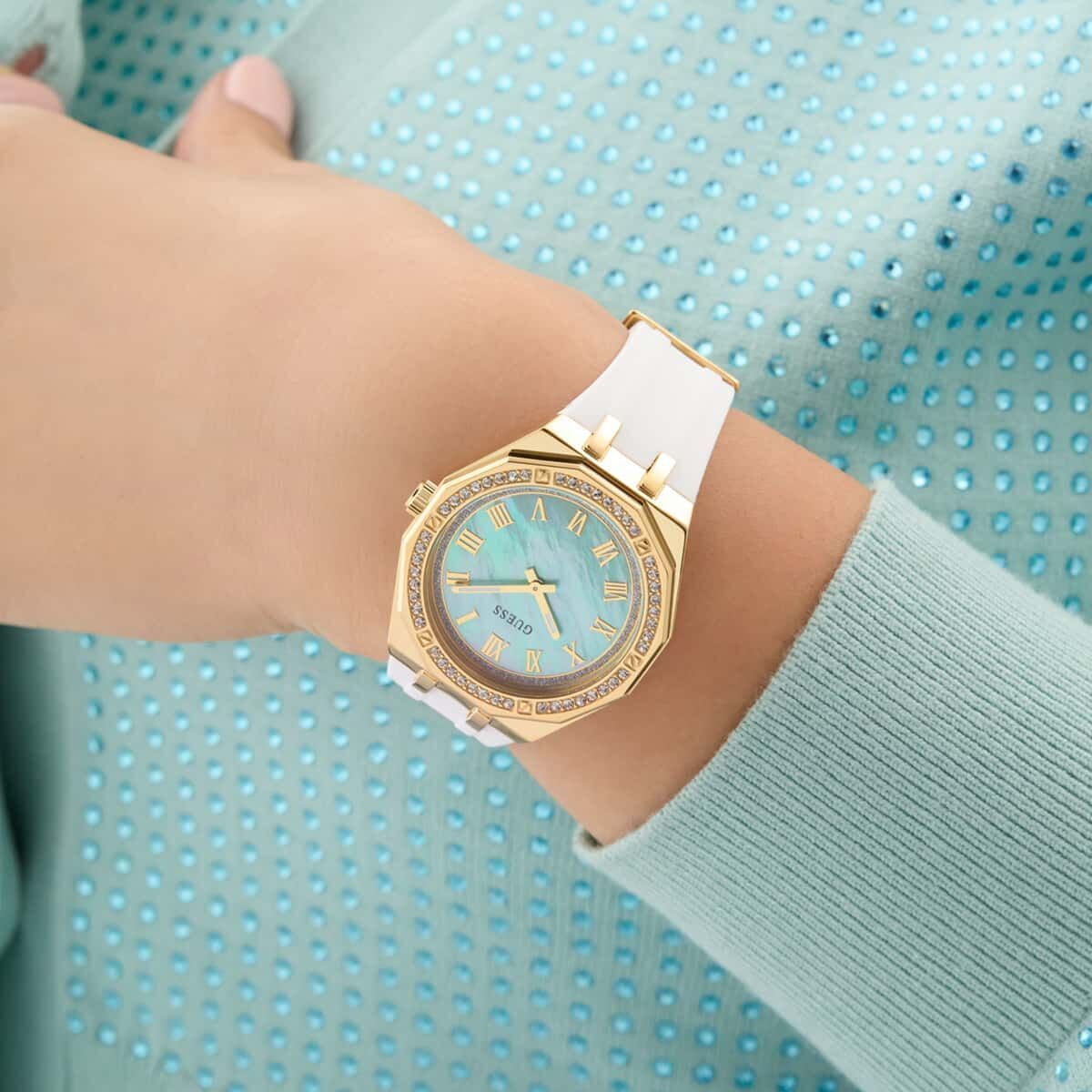 Guess GUGW0872L1 Kadın Kol Saati görsel 6