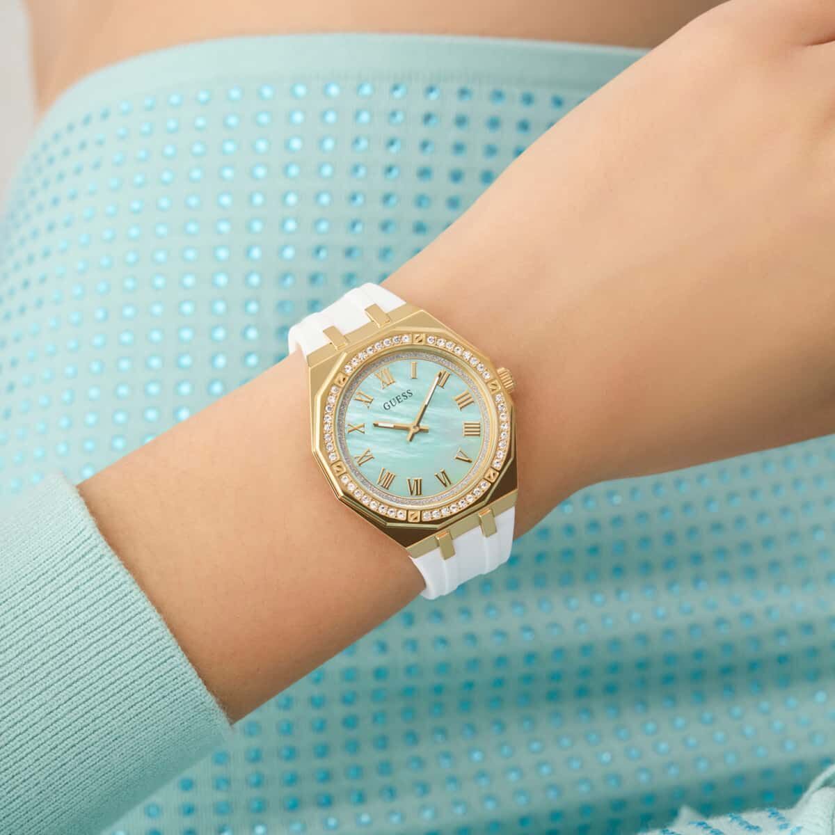 Guess GUGW0872L1 Kadın Kol Saati görsel 7