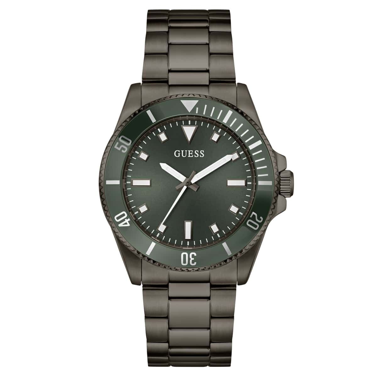 Guess GUGW0968G3 Erkek Kol Saati