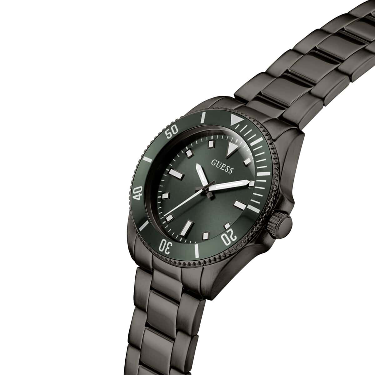 Guess GUGW0968G3 Erkek Kol Saati görsel 4