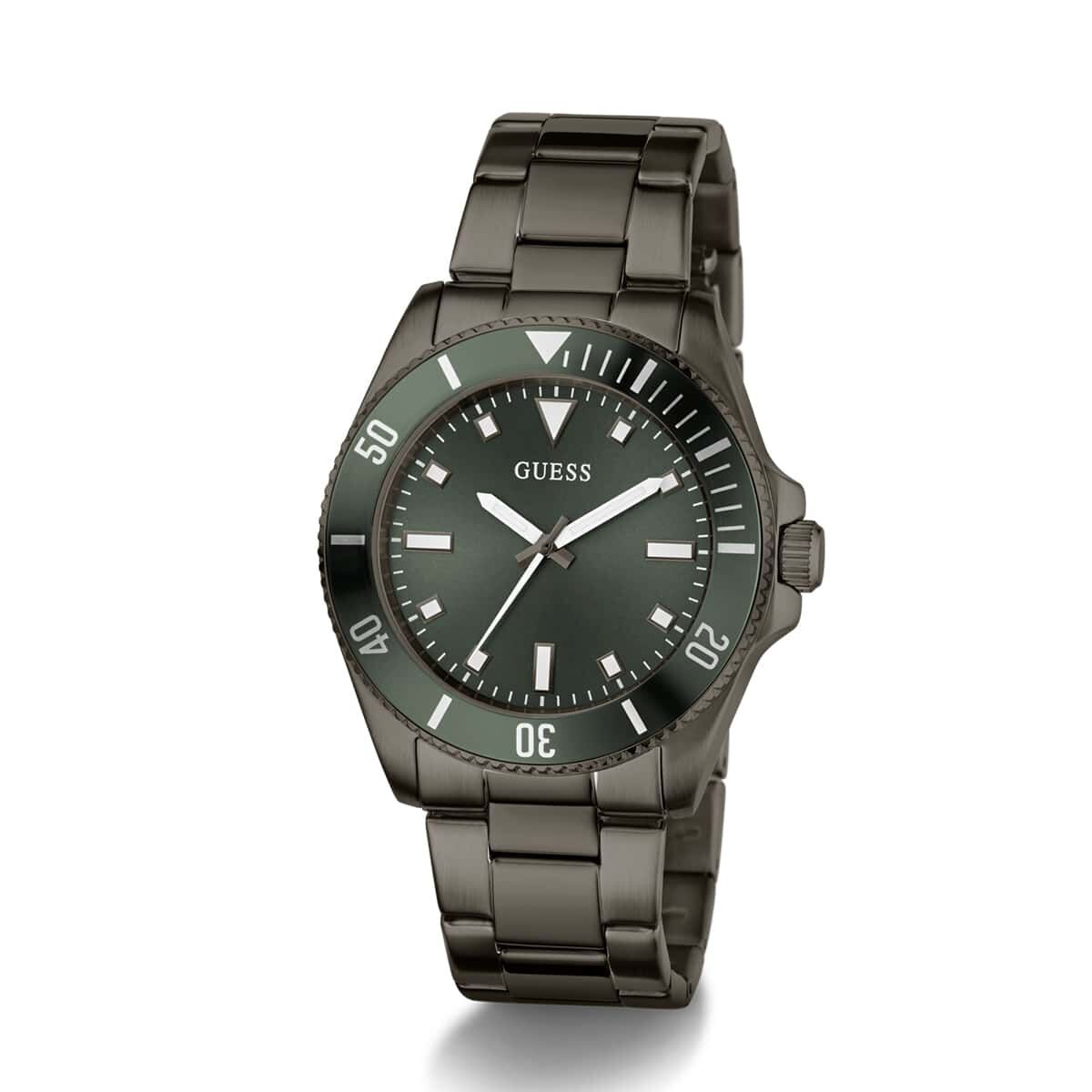 Guess GUGW0968G3 Erkek Kol Saati görsel 5