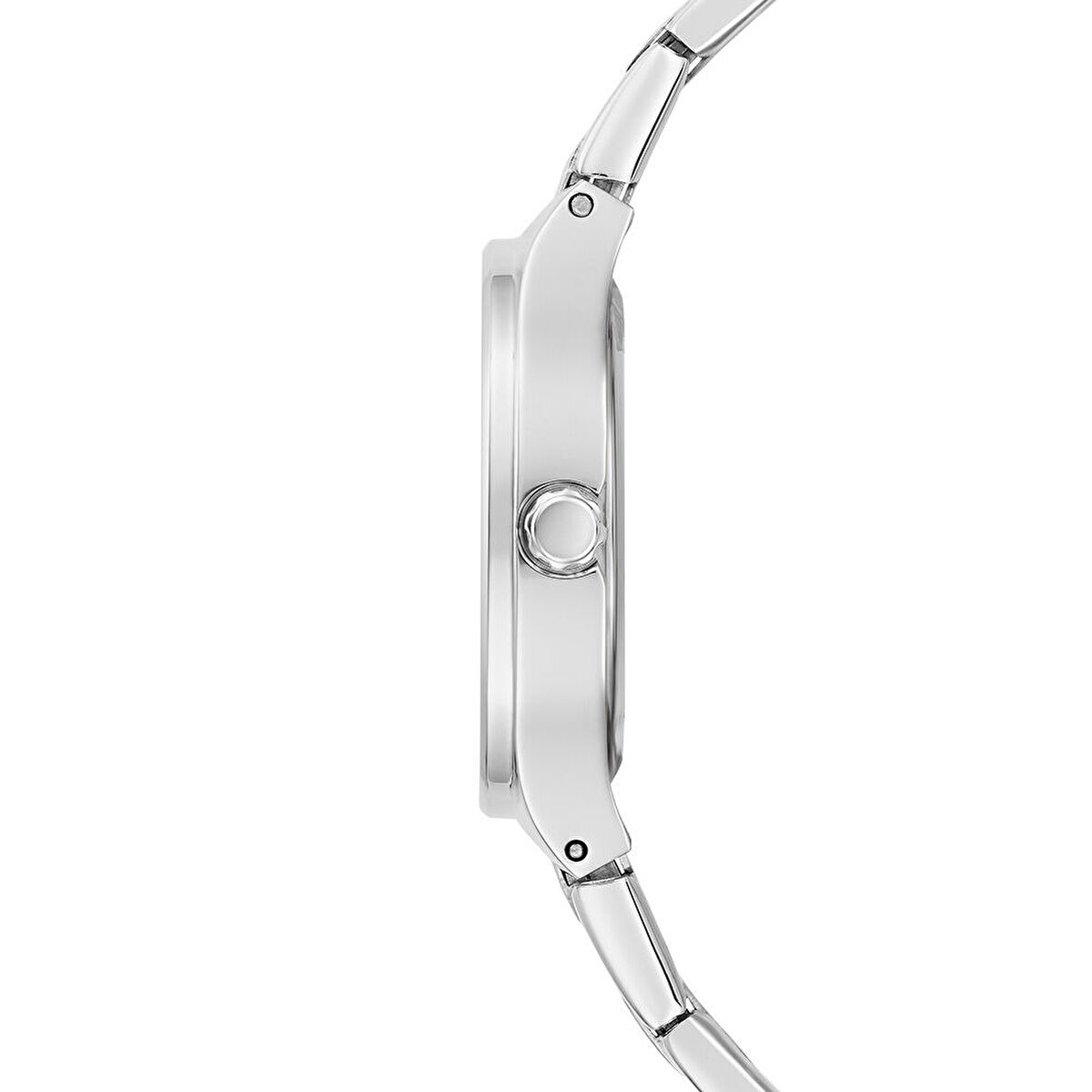 Guess GUGW0615L1 Pırlantalı Kadın Kol Saati görsel 2