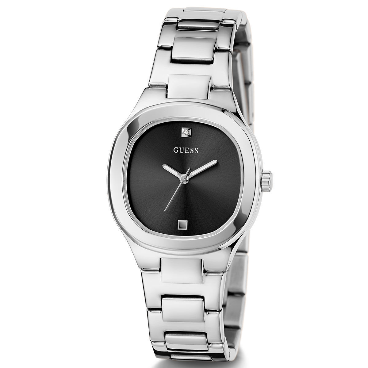Guess GUGW0615L1 Pırlantalı Kadın Kol Saati görsel 5