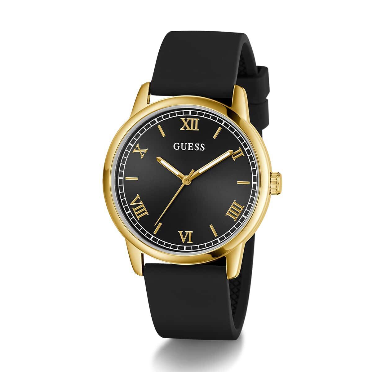 Guess GUGW0973G2 Erkek Kol Saati görsel 5