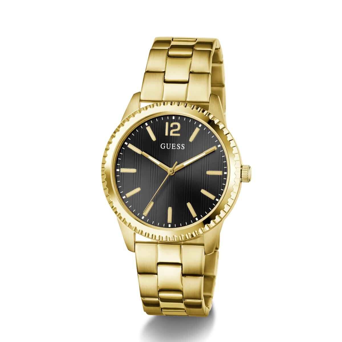Guess GUGW1062G2 Erkek Kol Saati görsel 5