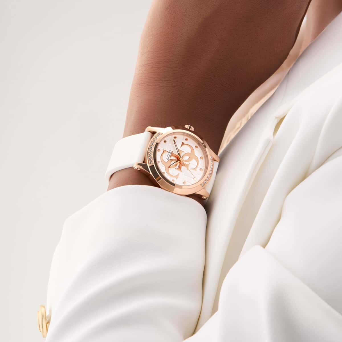 Guess GUGW0860L4 Kadın Kol Saati görsel 6