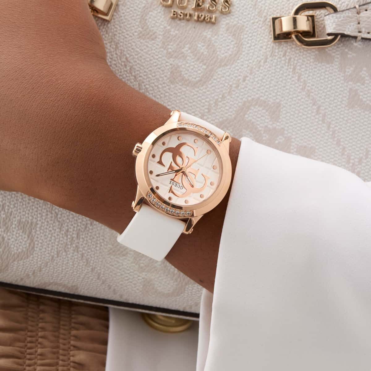 Guess GUGW0860L4 Kadın Kol Saati görsel 8