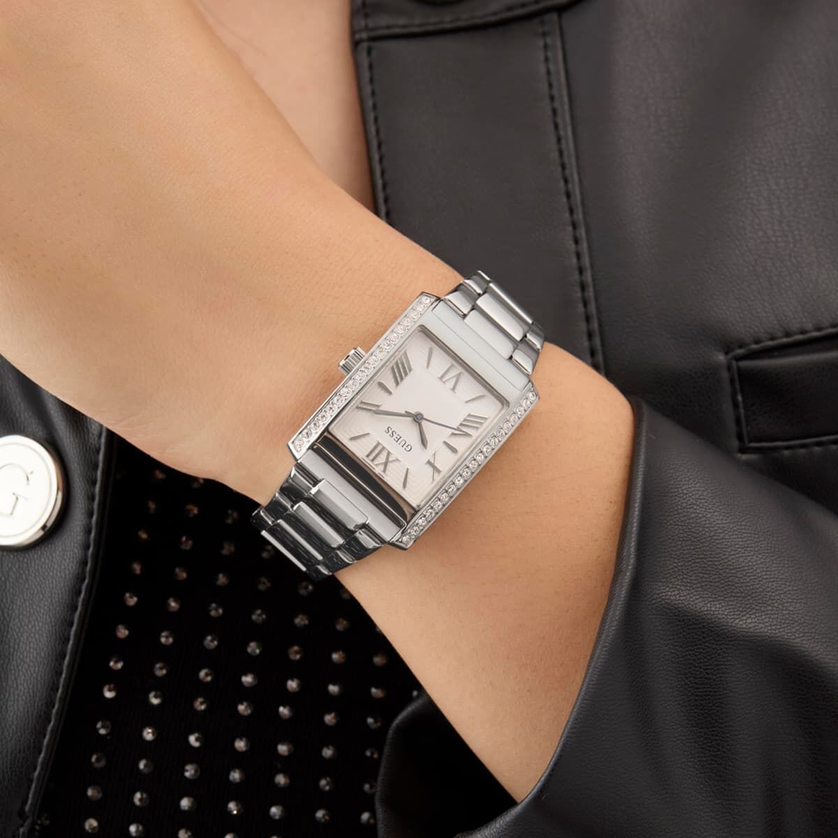 Guess GUGW0874L1 Kadın Kol Saati görsel 6