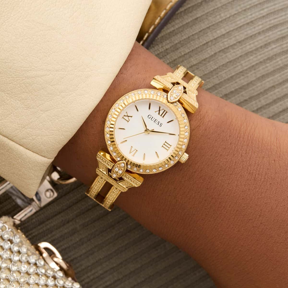 Guess GUGW0864L2 Kadın Kol Saati görsel 6