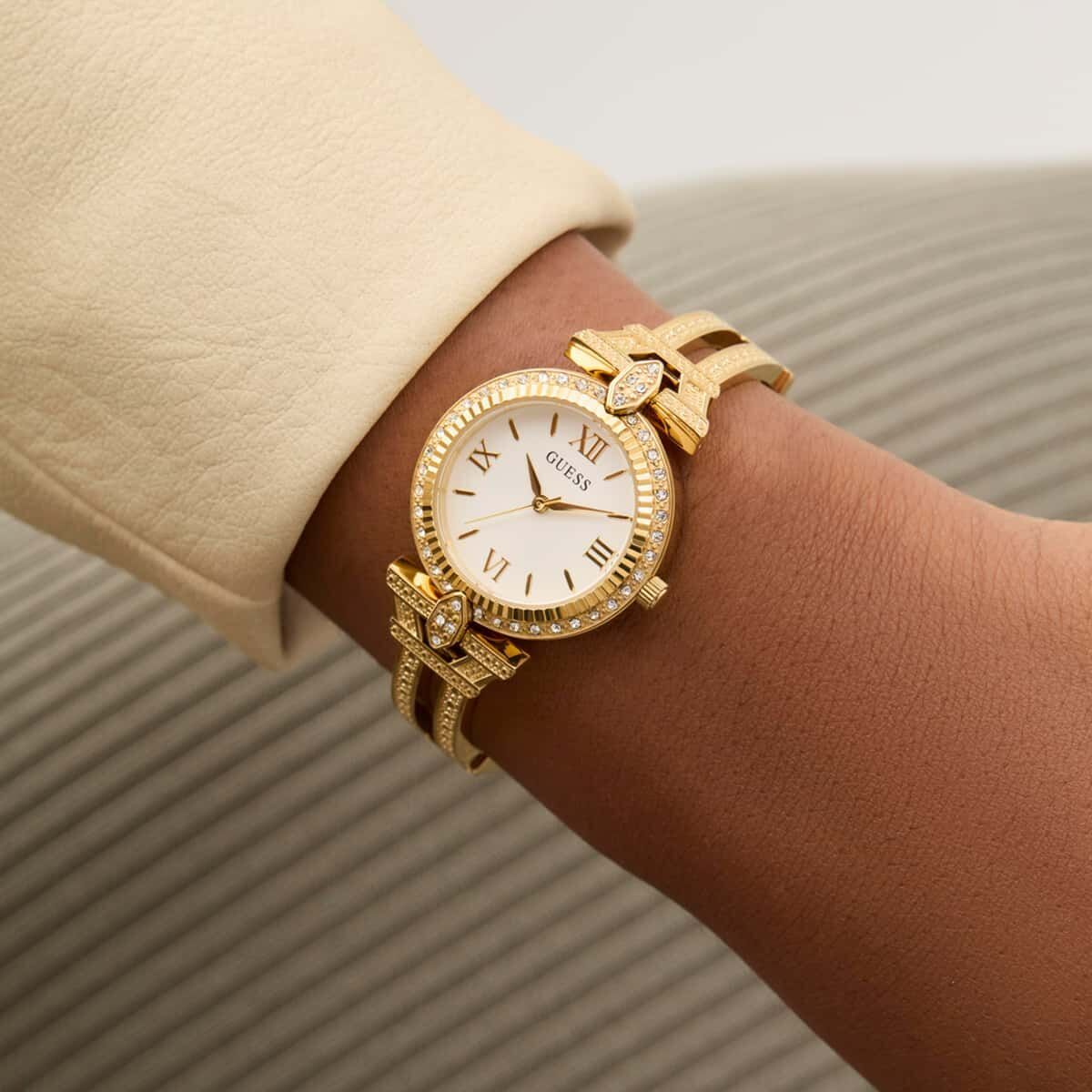 Guess GUGW0864L2 Kadın Kol Saati görsel 8