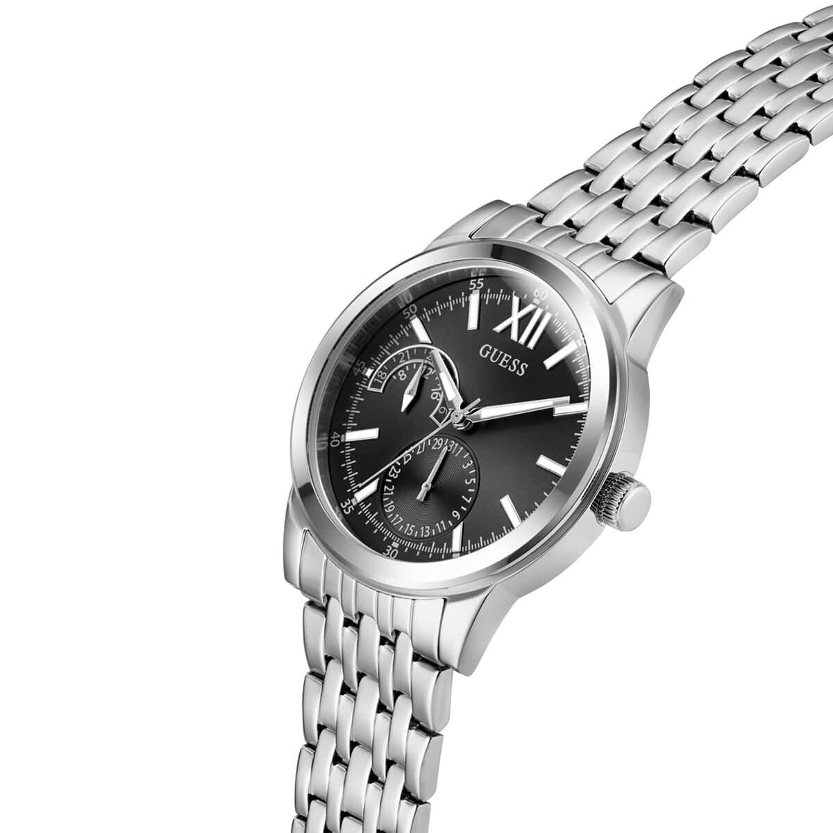 Guess GUGW0976G1 Erkek Kol Saati görsel 4