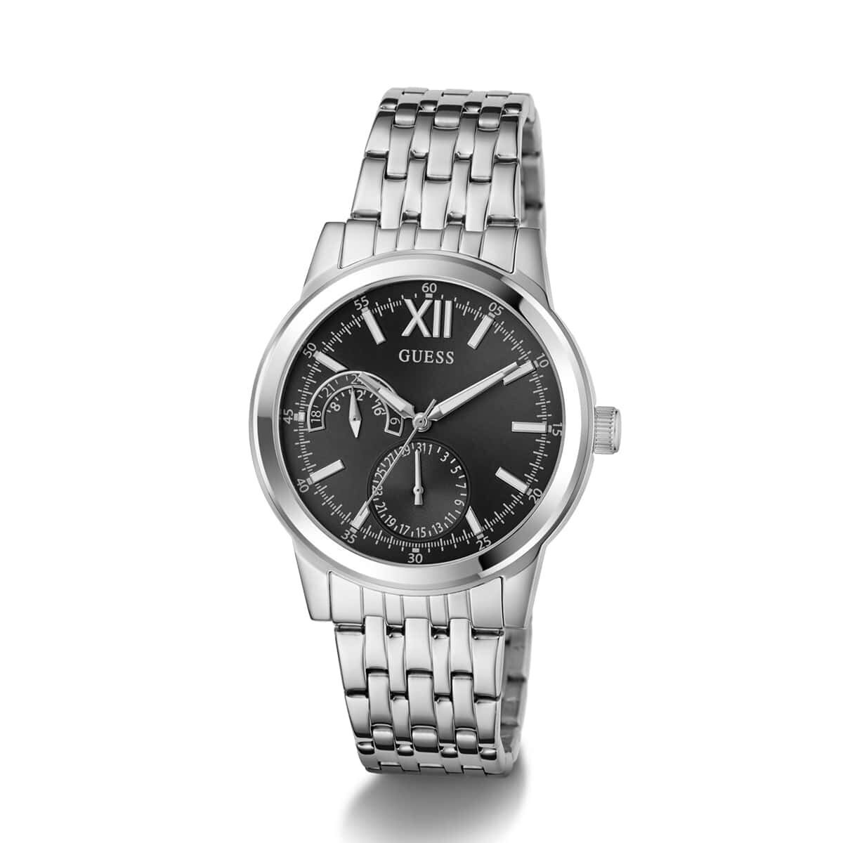 Guess GUGW0976G1 Erkek Kol Saati görsel 5