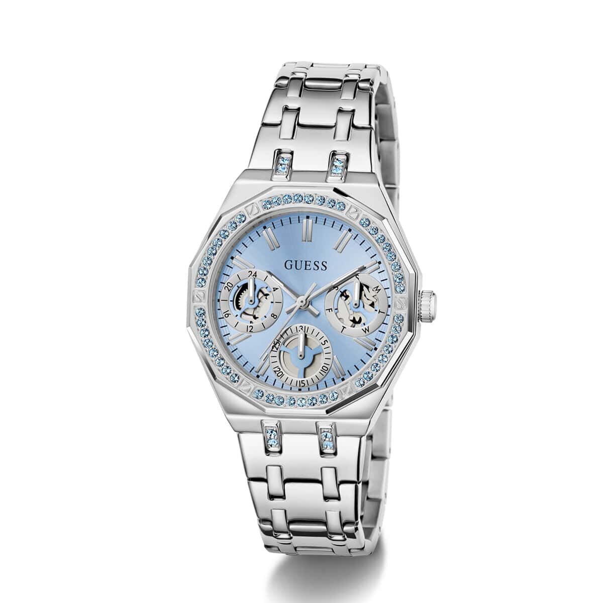 Guess GUGW1009L1 Kadın Kol Saati görsel 5
