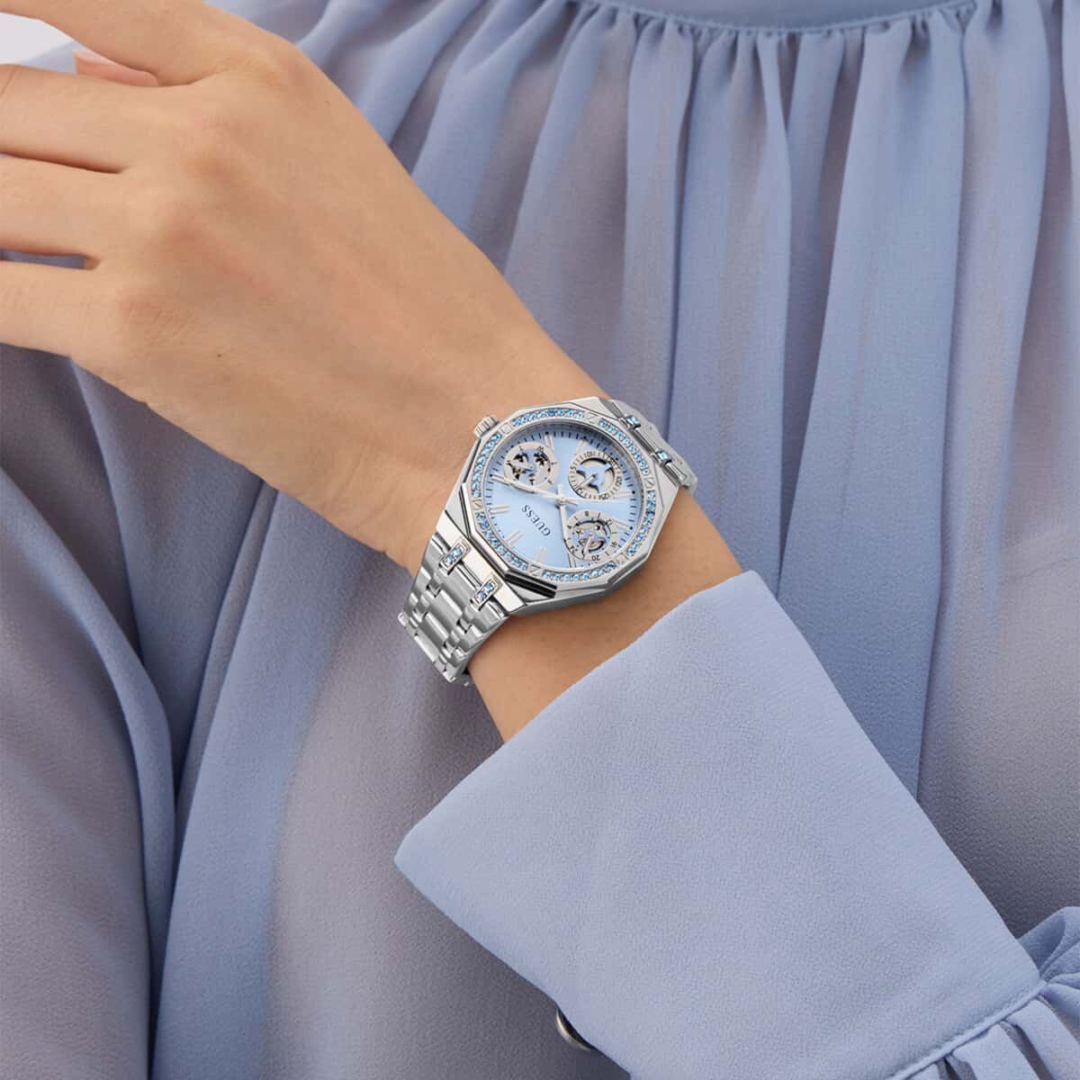 Guess GUGW1009L1 Kadın Kol Saati görsel 6