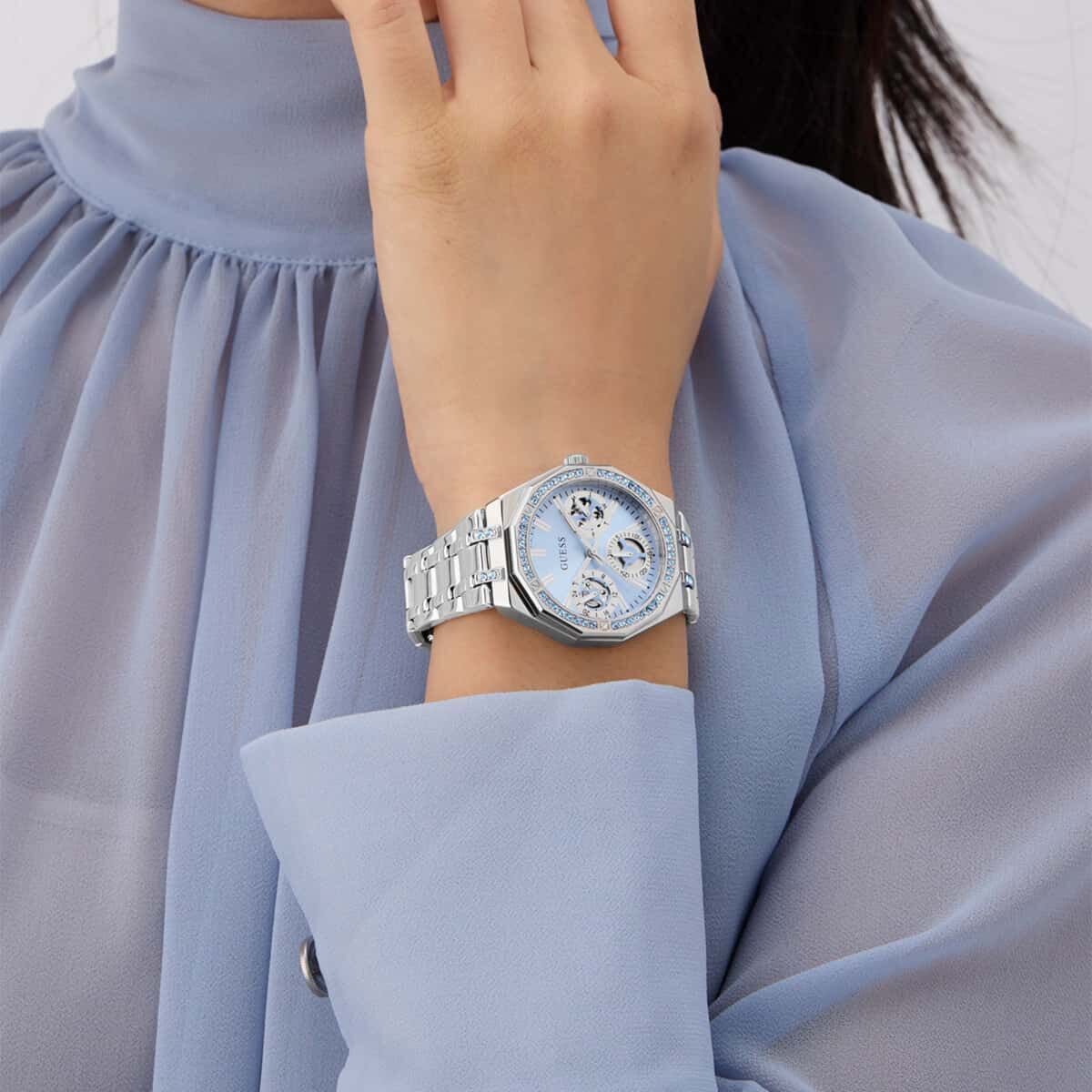 Guess GUGW1009L1 Kadın Kol Saati görsel 8