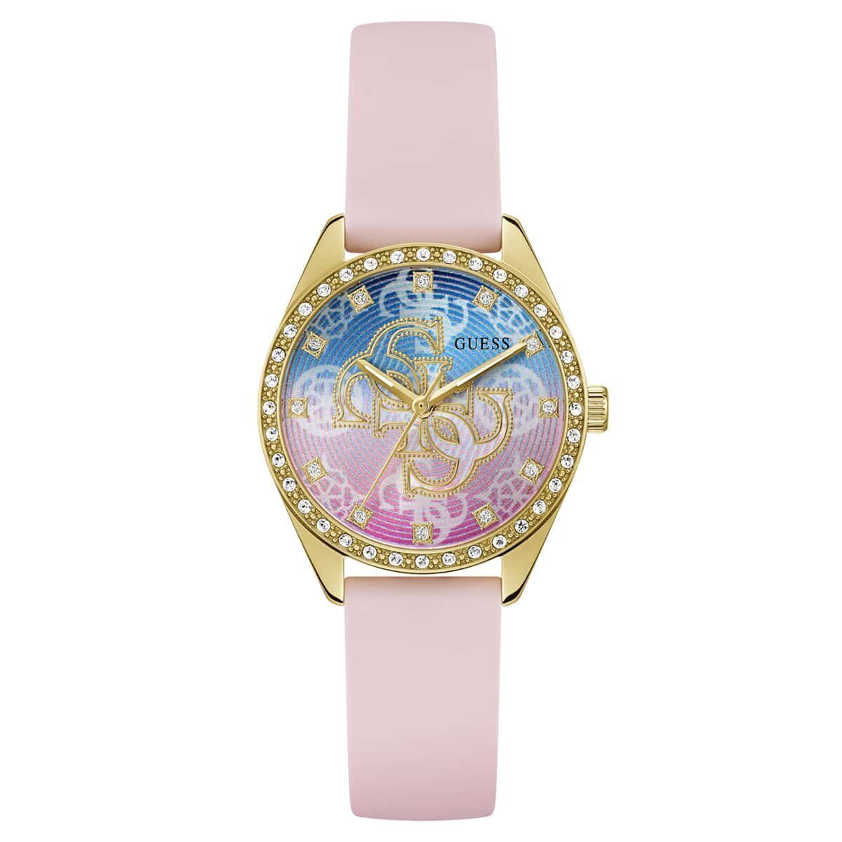 Guess GUGW1042L2 Kadın Kol Saati