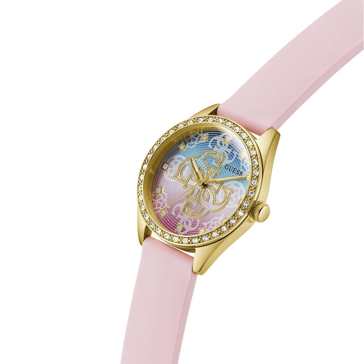 Guess GUGW1042L2 Kadın Kol Saati görsel 4