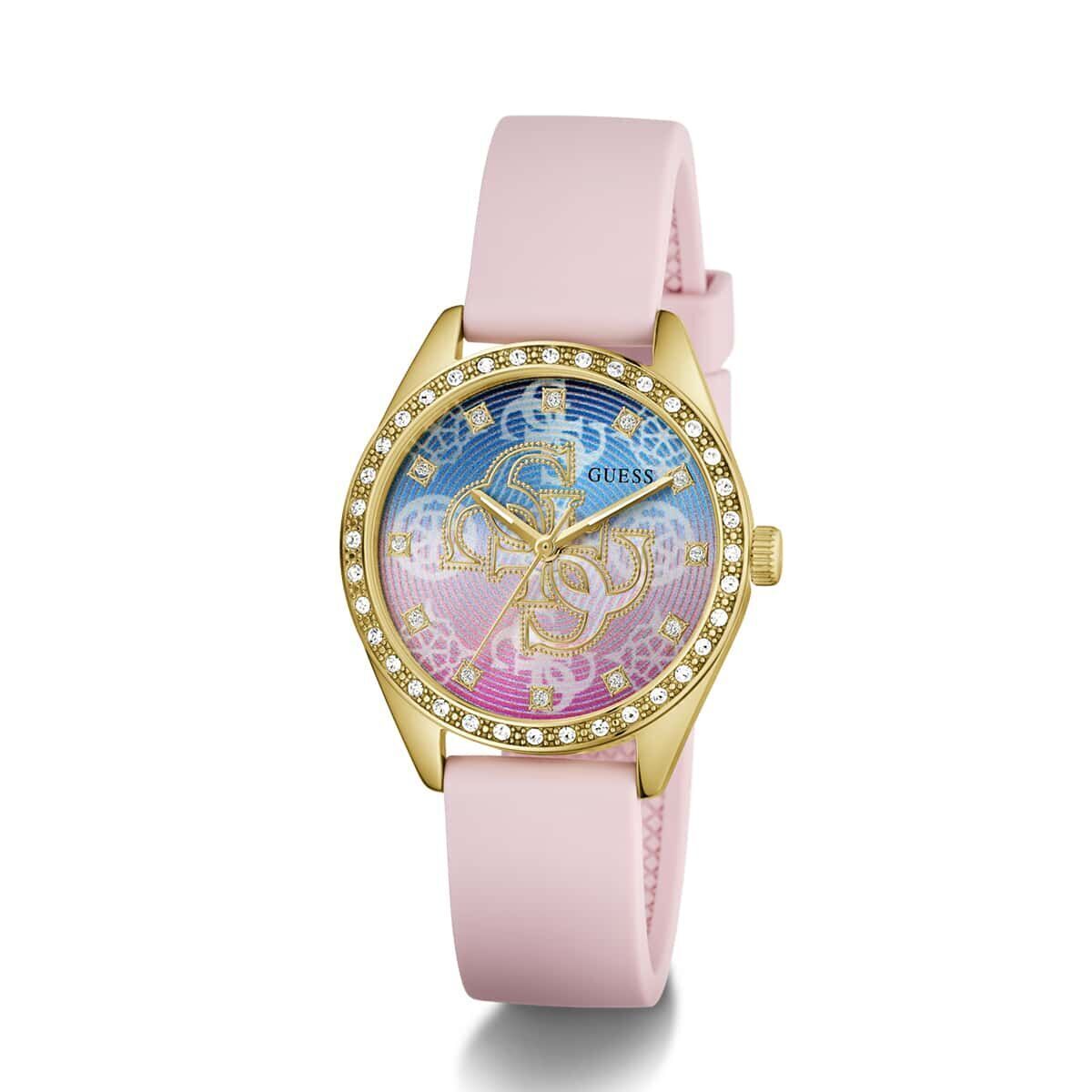 Guess GUGW1042L2 Kadın Kol Saati görsel 5