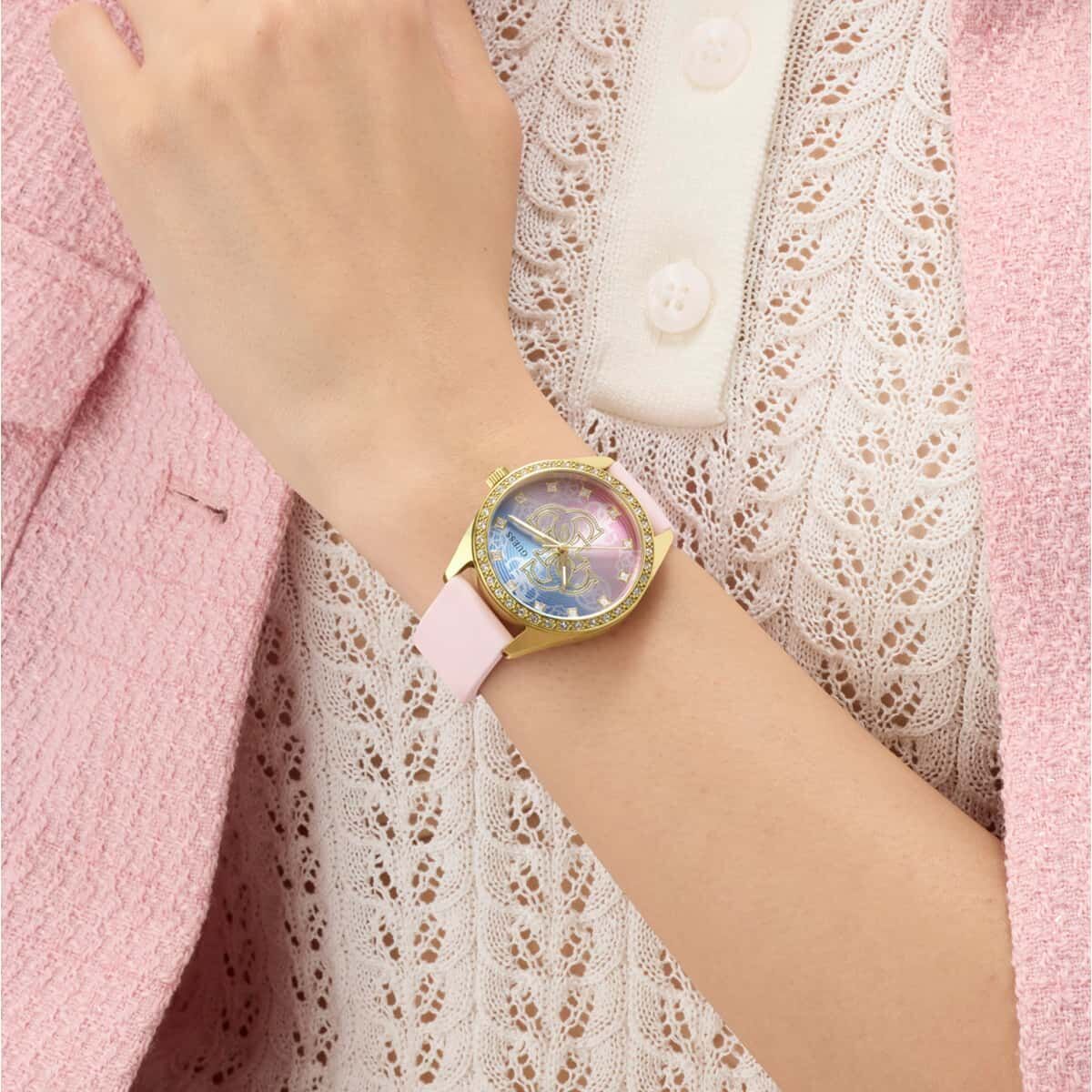 Guess GUGW1042L2 Kadın Kol Saati görsel 6