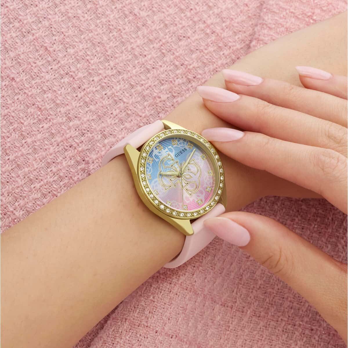 Guess GUGW1042L2 Kadın Kol Saati görsel 7