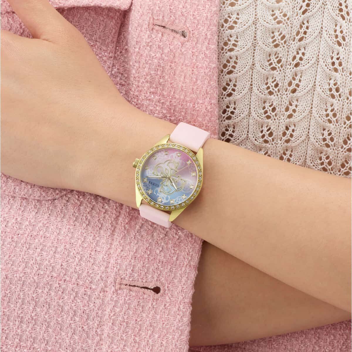 Guess GUGW1042L2 Kadın Kol Saati görsel 8