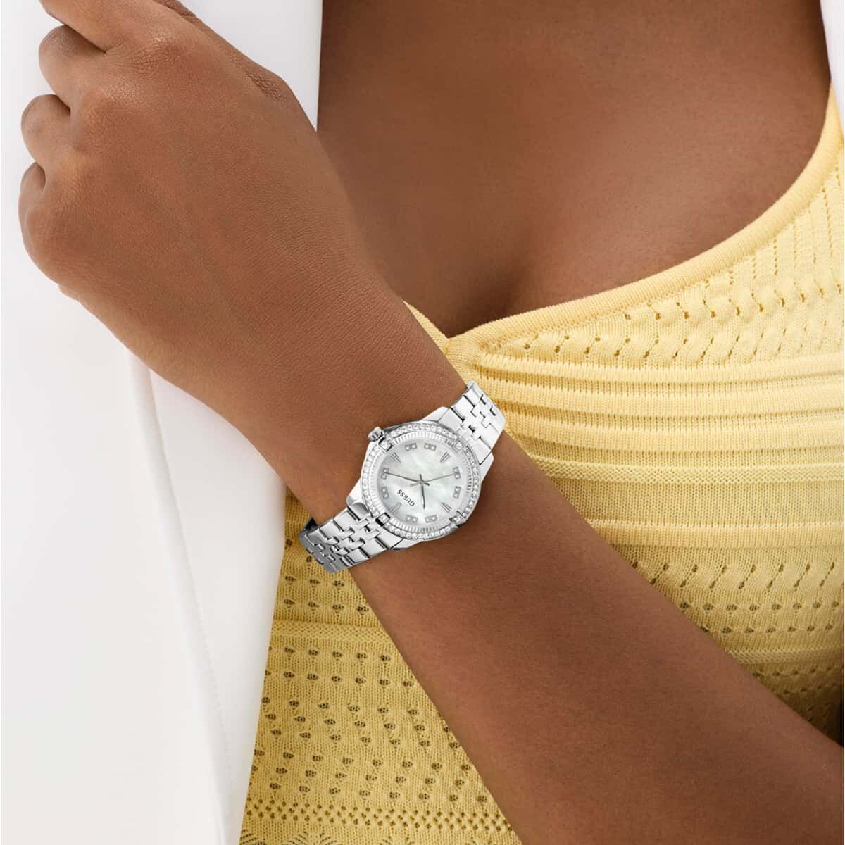 Guess GUGW1027L1 Kadın Kol Saati görsel 8