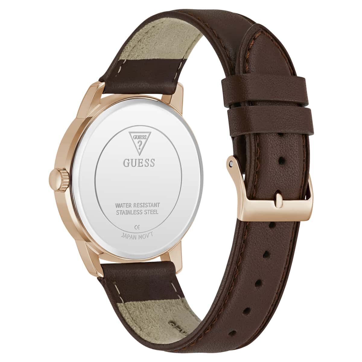 Guess GUGW1054G5 Erkek Kol Saati görsel 3